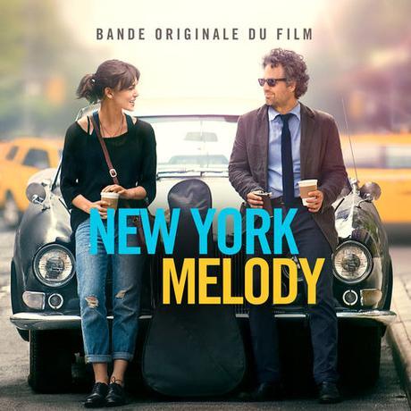 NEW-YORK MELODY: I FEEL GOOD