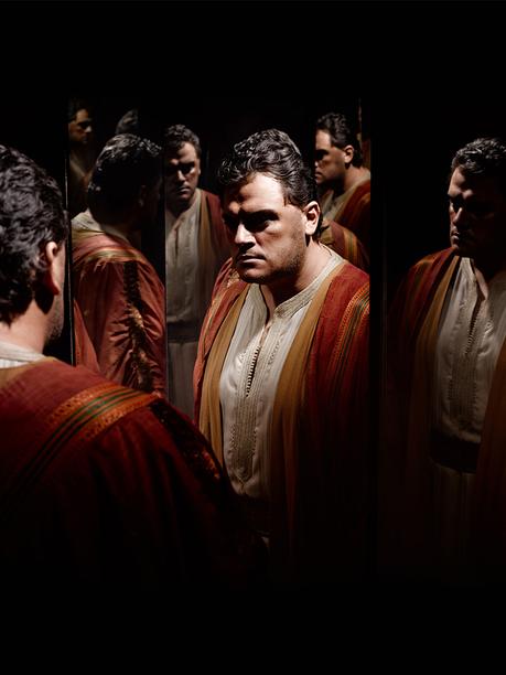 Otello en live et en direct de New-York