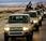 mystère centaines Toyota neuves l'État Islamique élucidé