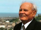 Arpad Goncz, réconciliateur Hongrie