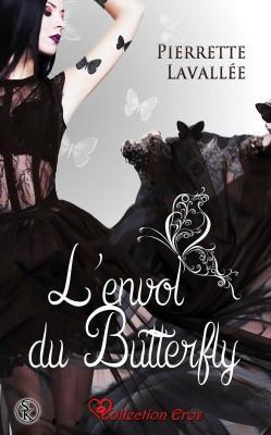 L'envol du Butterfly alt=