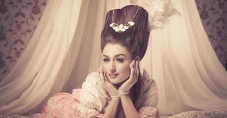 Top 10 des prénoms de bourgeoise