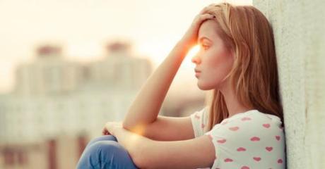 Je suis nostalgique de mon ex