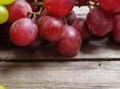 automne, détox monodiète raisin