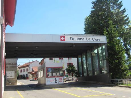 La France -  La Cure