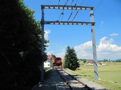 La France -  La Cure