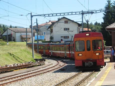 La France -  La Cure