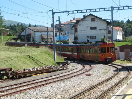 La France -  La Cure