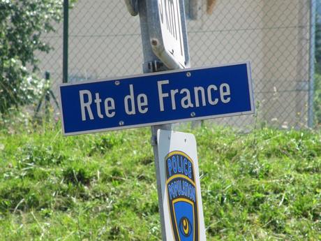 La France -  La Cure