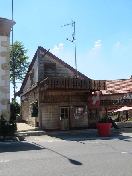 La France -  La Cure