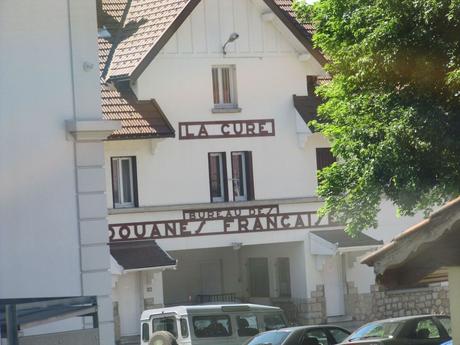 La France -  La Cure