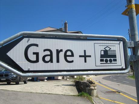 La France -  La Cure