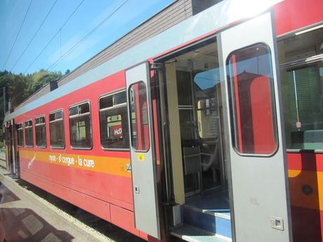 La France -  La Cure