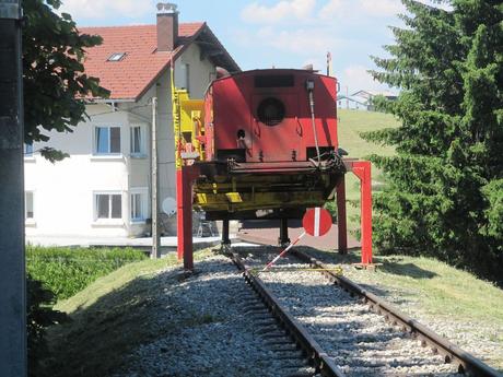 La France -  La Cure