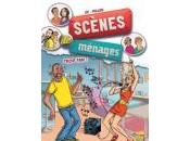 Parutions comics mangas mercredi octobre 2015 titres annoncés