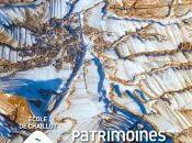 Patrimoines territoire. Agir pour climat XXIe siècle conférences cité l’architecture