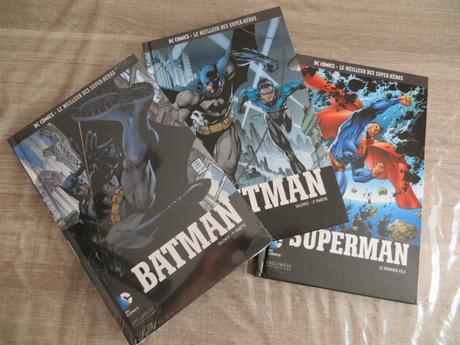 Abonnement Eaglemoss 1