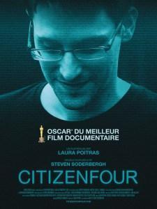 Citizenfour : Critique