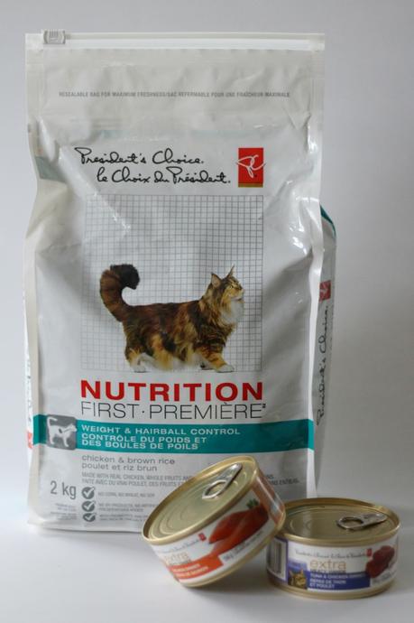 Minnie & sa routine PC Nutrition Première