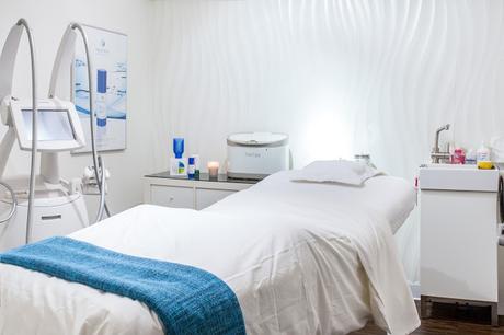 De nouveaux locaux pour Dermalounge