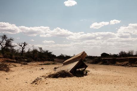 Madagascar, terminus des cyclones. la Grande île est un concentré des dérèglements climatique s.