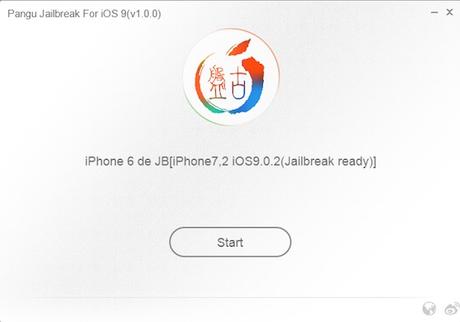 Jailbreak iphone / iPad iOS 9 à 9.0.2 disponible