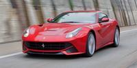 Ferrari F12tdF