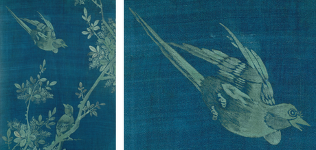 Tigres de papier : cinq siècles de peinture en Corée.