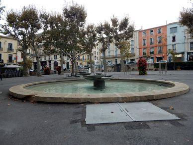 En apparence paisible.... Juste une apparence !