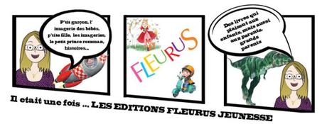 fleurus vous gâte pour les 3 ans