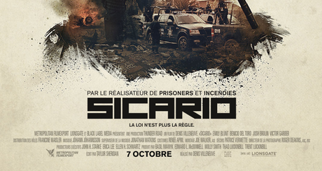 Sicario