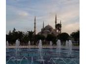 Vacances d’une semaine Istanbul avec bébé