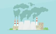 Le taux mondial de décarbonisation a atteint 2,7% en 2014