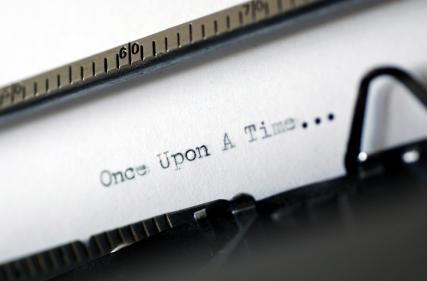onceuponatime