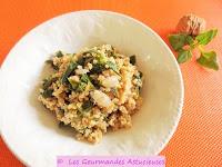 Ma récolte de Noix 2015 avec quelques recettes !