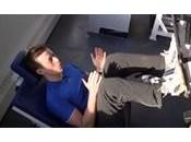 Comment bien utiliser machine press pour tonifier cuisses