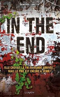 In the end - Demitria Lunetta In the end - Demitria Lunetta