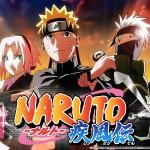 image de naruto shippuden