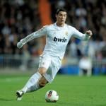 image de c.ronaldo au real madrid