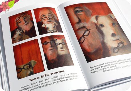 Phototoutou de Sylvie Serpix - éditions La Palissade