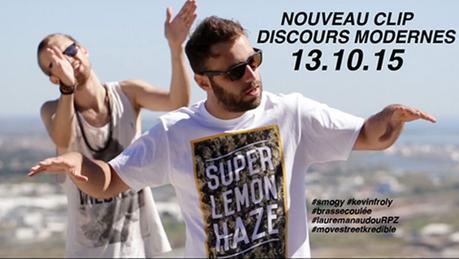 Dab Rozer – Discours Modernes