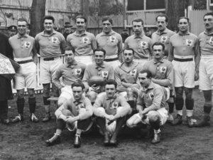 Nouvelle Zélande (1918) / France (1922), images : gallica.bnf.fr