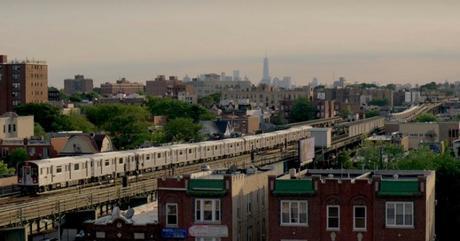 In Jackson Heights de Frederick Wiseman : Bande-annonce