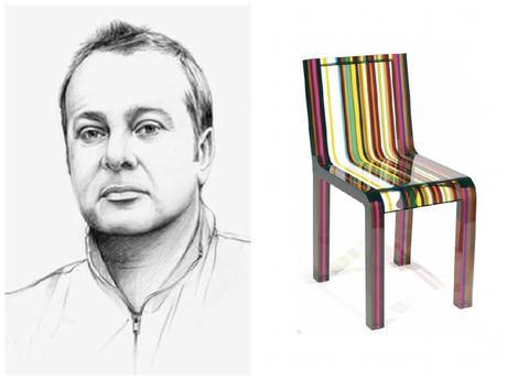 Zoom sur Patrick Norguet