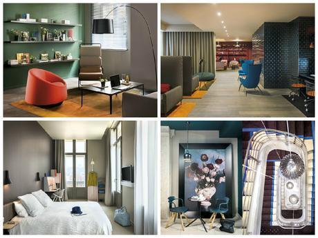 Zoom sur Patrick Norguet 