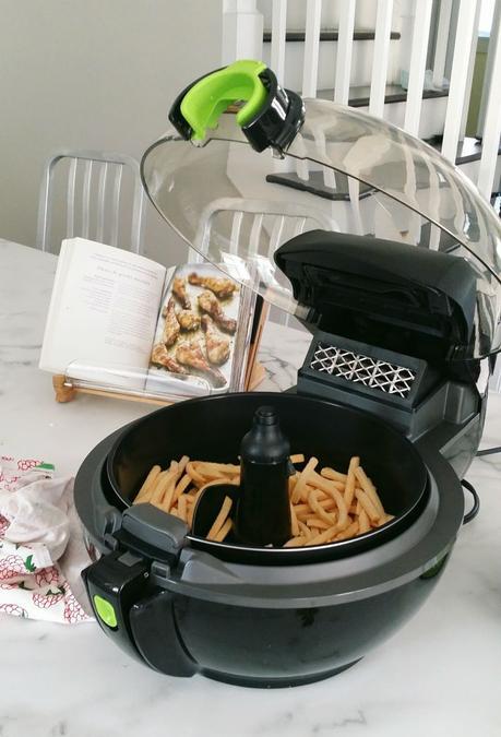 Actifry Express de T-fal Actifry Express de T-fal