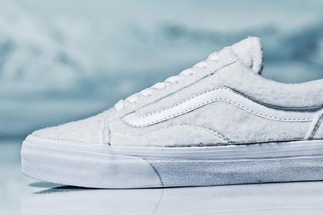 VANS – F/W 2015 – POLAR BEAR PACK