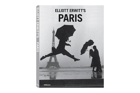 ELLIOTT ERWITT – NEW YORK/PARIS BOX SET