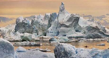 Le coût réchauffement, bombe financière planète
