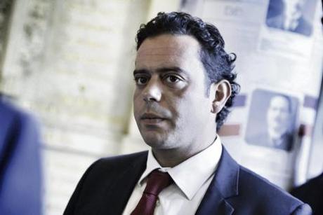 Photo : Denis Allard/Réa